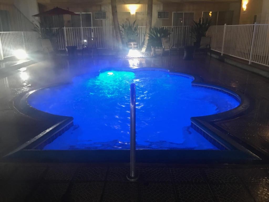 Pool Area